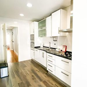 Appartement met Drie Slaapkamers